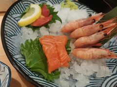 刺身拼盘-温野菜涮涮锅(万象城店)