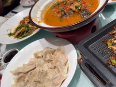 -香丰阁·烤鸭·川湘菜(清河店)