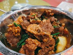 -新虹楼饭庄(崇明陈家镇店)