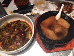 李老爹香辣蟹(宣武门店)-李老爹香辣蟹(宣武门店)