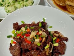 -福记饭店(青果巷店)