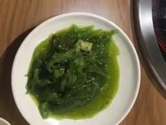 翡翠海藻-捞三国火锅(吾悦广场店)