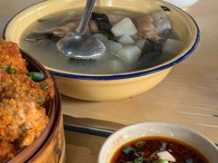 -人和水上飘(第一家店)