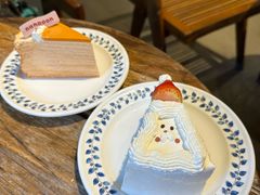 -奈诺甜品·生日蛋糕·下午茶(古城店)