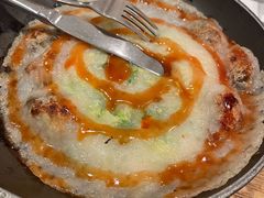 台式蚵仔煎-鹿港小镇(悠唐店)