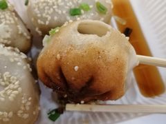 -小杨生煎(南京东路食品一店)