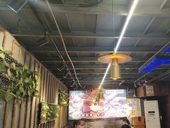 -刘少华贵州小黄牛·鲜牛肉火锅(总店)