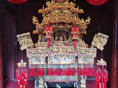 -天一阁博物院