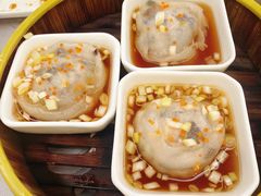 -香云轩·顺德菜(香云纱园林酒店店)