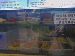-秋英饭团(大庙新村店)