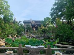 -苏州冶园园林民宿(太湖西山风景区店)