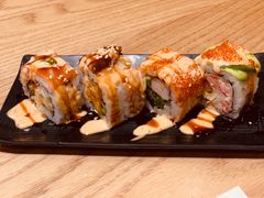 -伊豆野菜村(大族广场店)