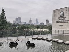 -行者书屋大堂吧 ·下午茶(南京圣和府邸酒店)