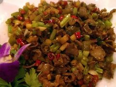 -鄱阳湖·江西小炒·瓦罐煨汤(五道口店)