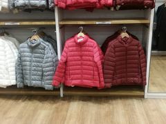-优衣库(青岛万象城店)