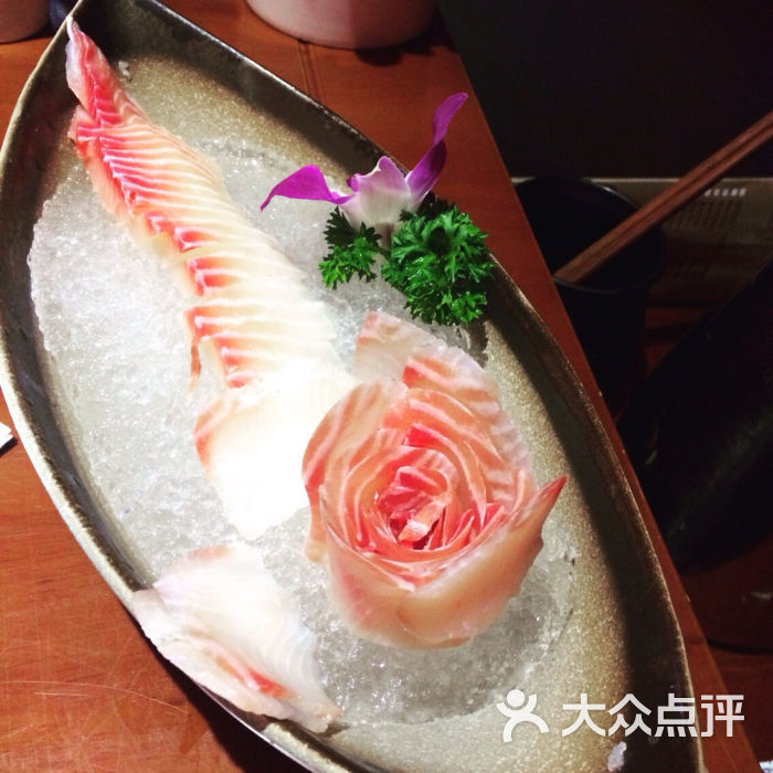 鯛魚