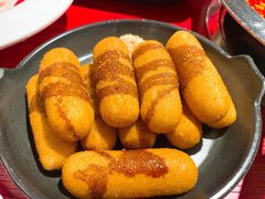 -谭鸭血老火锅(万象九宜城店)