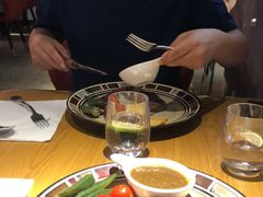 -斗牛士牛排(南京东路店)
