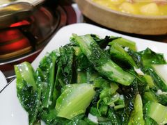 -庖丁人家巴东茶店牛肉(施南古城店)