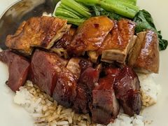 -金湖港式餐厅(建外店)