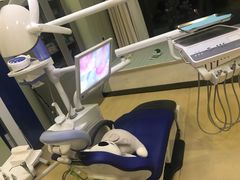 -美酷口腔牙齿矫正(江桥万达店)