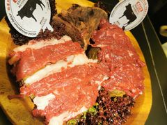 -二刀潮牛(重庆光环购物公园店)