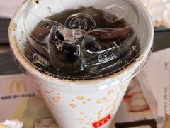 -麦当劳(南京文鼎广场店)