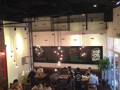 -妈妈的味道(工人体育场东路店)