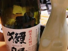 -福匠日本料理(人民路店)