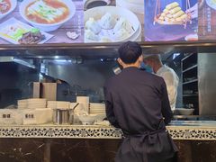 -德兴馆(广东路总店)