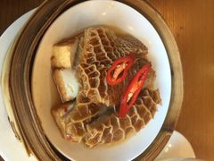 Dickson&nbsp;Kitchen&nbsp;厨-香江小厨 The Kitchen(香江俱乐部店)