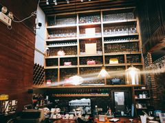 -喬越名品Cafe Fashion(富力公园店)