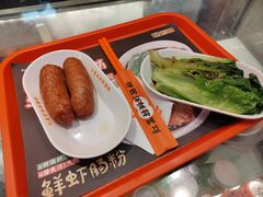 -红荔村肠粉(岗厦店)