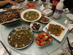 -双流传承老妈兔头(玉林总店)