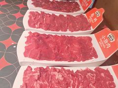-南城十里潮汕鲜牛火锅·鲜虾生滚粥(融汇老商埠店)