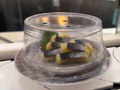 -禾绿回转寿司(苏宁广场店)