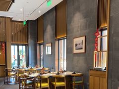 -星湖特色餐厅· 三岔湖环球融创天堂洲际酒店