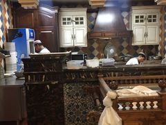 大堂-巴依老爷新疆美食(昌平店)