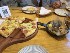-几静cafe(基湖店)