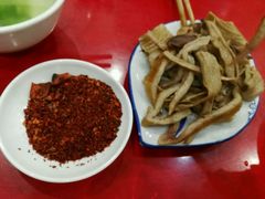 -蒋炸酱(内东街店)