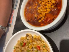 -谷田稻香·砂锅菜(汇暻广场店)