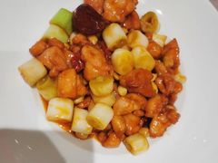 -惠丰堂饭庄(北洼路店)