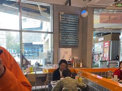 -肥韬茶餐厅(海上世界店)