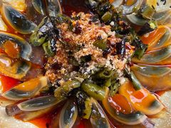 -宋记冕宁土菜馆(海门渔村二店)