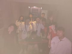 -棂笼·深度沉浸密室(武汉旗舰店)