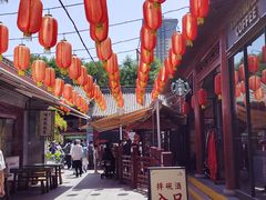 -永兴坊