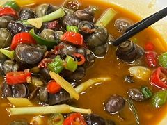 -毛哥小馆子(百井坊巷店)