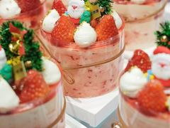 -燃厚蛋糕(卓展中信城店)