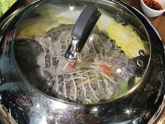 -董大蒸货(方塔园店)