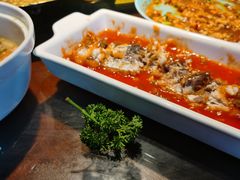 -楼兰新疆主题餐厅(坂田佳华领汇广场店)